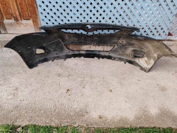 Parachoque delantero Toyota Yaris sedan 2007 - 2013 - Imagen 7