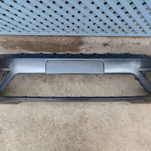 Parachoque delantero Volkswagen Gol o Voyage 2018 - 2024