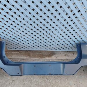 Parachoque trasero Chery Tiggo 8 2019 - 2021