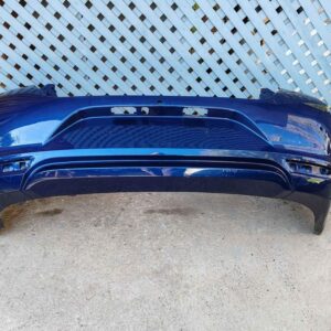 Parachoque trasero Hyundai Verna 2020 - 2023