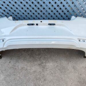 Parachoque trasero Hyundai Verna 2020 - 2024