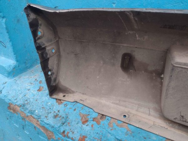 Parachoque trasero Volkswagen Saveiro 2011 - 2016 - Imagen 6