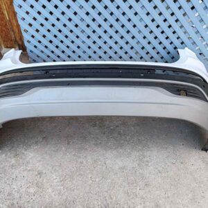 Parachoque trasero Hyundai Santa Fe 2021 - 2023