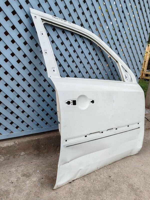 Puerta delantera derecha Honda Pilot 2010 - 2015 - Imagen 2