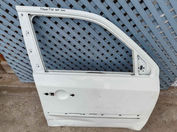 Puerta delantera derecha Honda Pilot 2010 - 2015 - Imagen 5