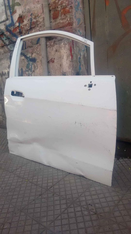 Puerta derecha Chevrolet Sail 2011 - 2016 - Imagen 2