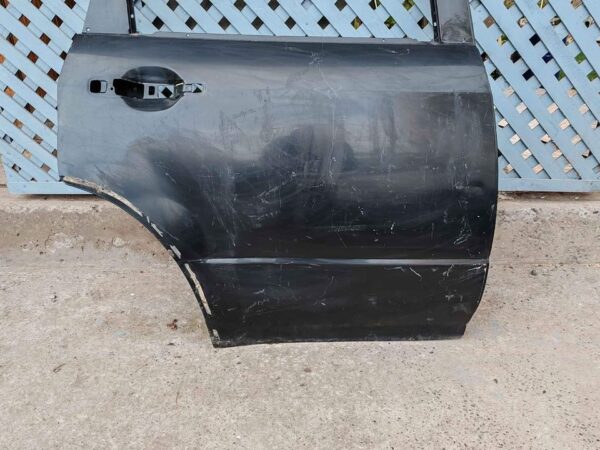 Puerta trasera Mitsubishi Outlander 2003 - 2009 - Imagen 2