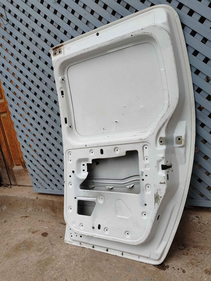 Puerta trasera derecha Renault kango 2013 - 2019 - Imagen 8