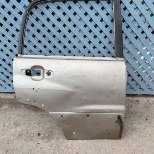 Puerta trasera derecha Suzuki Nomade 1998 - 2005