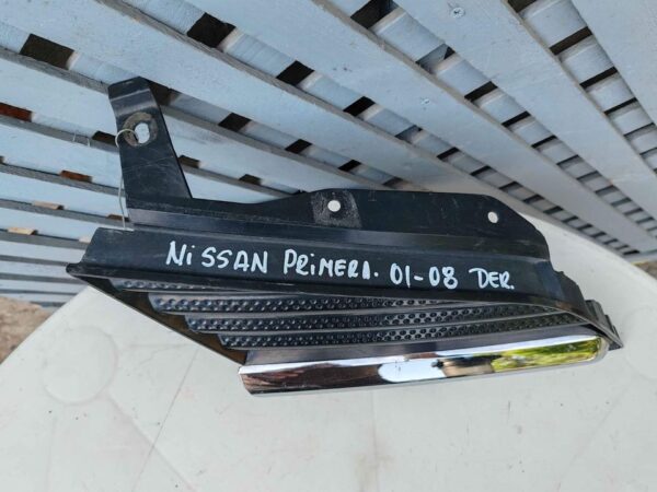Máscara derecho Nissan Primera 2003 - 2008 - Imagen 3