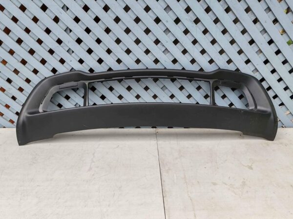 Moldura de parachoque delantero Jeep Grand Cherokee 2014 - 2017