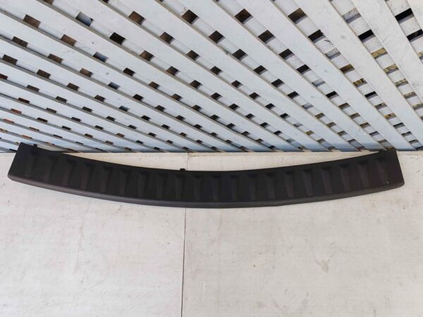 Moldura de parachoque trasero Hyundai Santa Fe 2006 - 2010 - Imagen 2