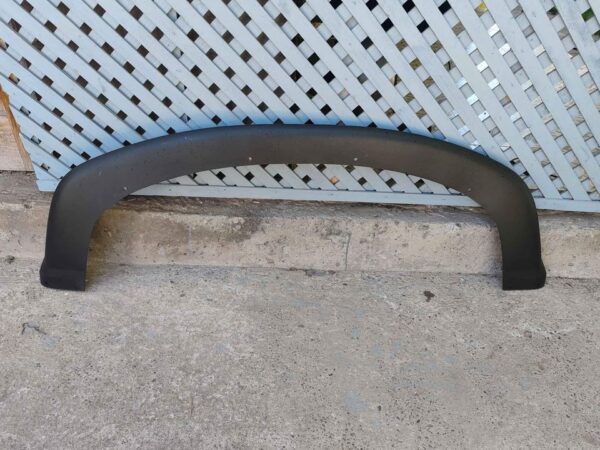 Moldura inferior de parachoque Dodge Journey 2008 - 2011