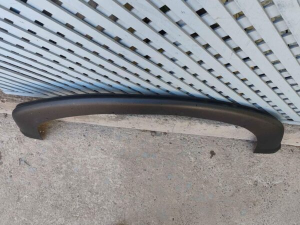 Moldura inferior de parachoque Dodge Journey 2008 - 2011 - Imagen 2