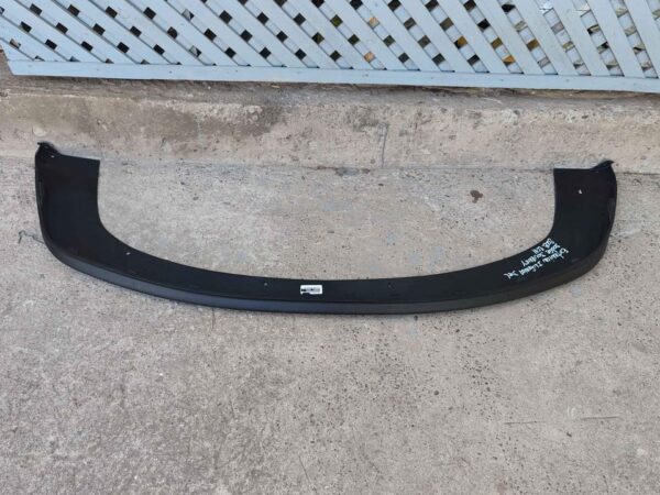Moldura inferior de parachoque Dodge Journey 2008 - 2011 - Imagen 3