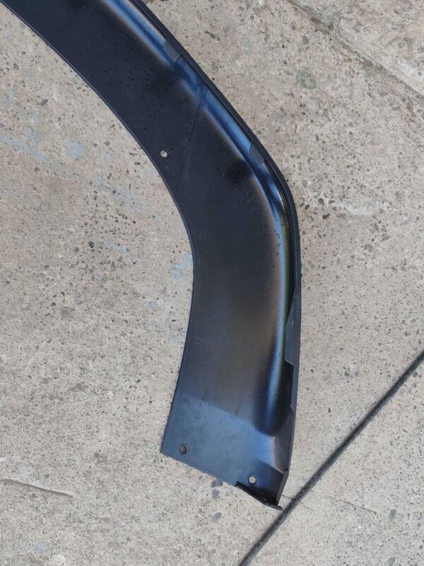 Moldura inferior de parachoque Dodge Journey 2008 - 2011 - Imagen 5