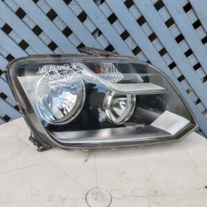 Optico derecho Volkswagen Amarok 2010 - 2015