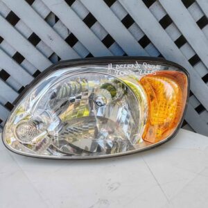 Óptico izquierdo Hyundai Accent Prime 2003 - 3005
