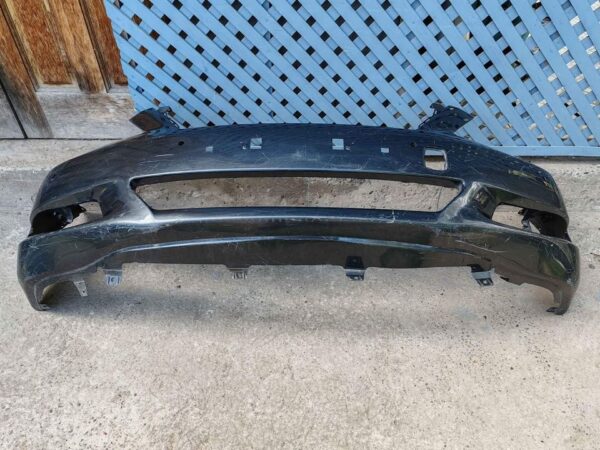 Parachoque delantero Lexus LS460 2009 - 2012 - Imagen 2