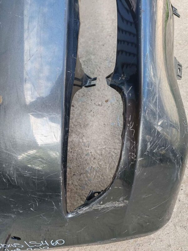 Parachoque delantero Lexus LS460 2009 - 2012 - Imagen 5
