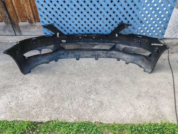 Parachoque delantero Lexus LS460 2009 - 2012 - Imagen 8