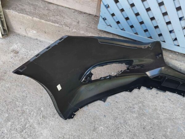 Parachoque delantero Mazda 3 2017 - 2020 - Imagen 6