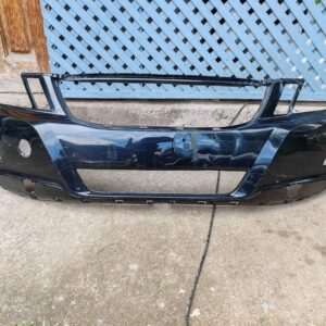 Parachoque delantero Volvo XC60 2010 - 2014