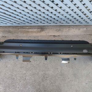 Parachoque inferior Fiat 500X 2016 - 2020