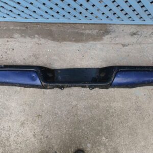 Parachoque trasero Dodge Dakota 1997 - 2000