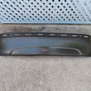 Parachoque trasero Hyundai Getz 2007 - 2010