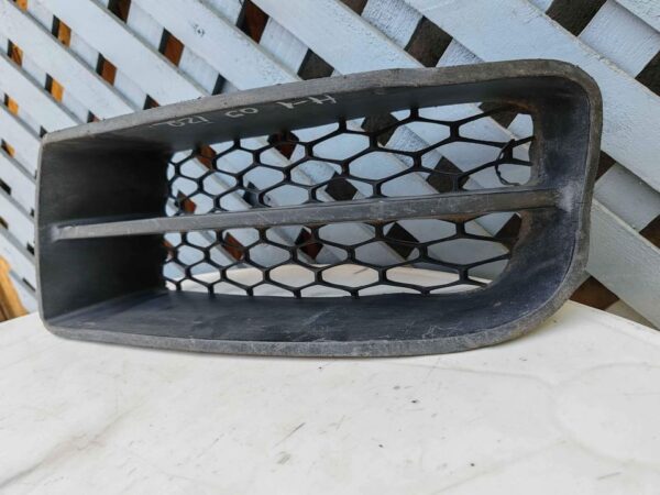 Rejilla de parachoque Hyundai H1 2005 - 2007 - Imagen 2