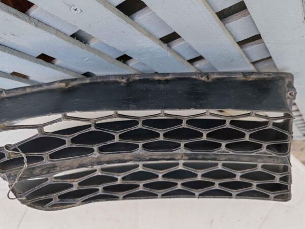 Rejilla de parachoque Hyundai H1 2005 - 2007 - Imagen 3