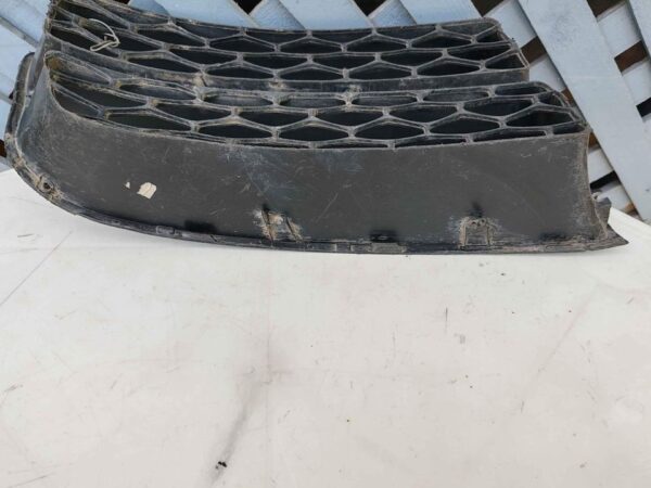 Rejilla de parachoque Hyundai H1 2005 - 2007 - Imagen 4