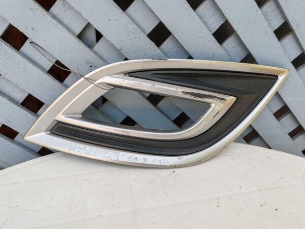 Tapa de neblinero Mazda CX9 2009 - 2011