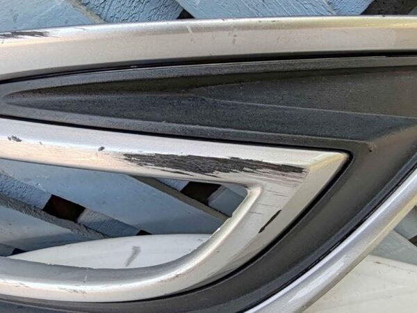 Tapa de neblinero Mazda CX9 2009 - 2011 - Imagen 2