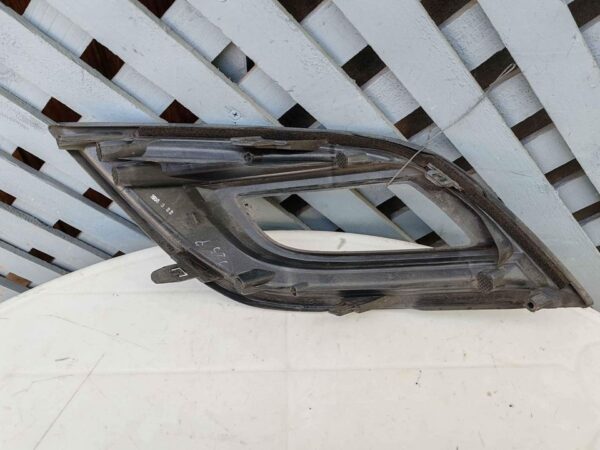 Tapa de neblinero Mazda CX9 2009 - 2011 - Imagen 3