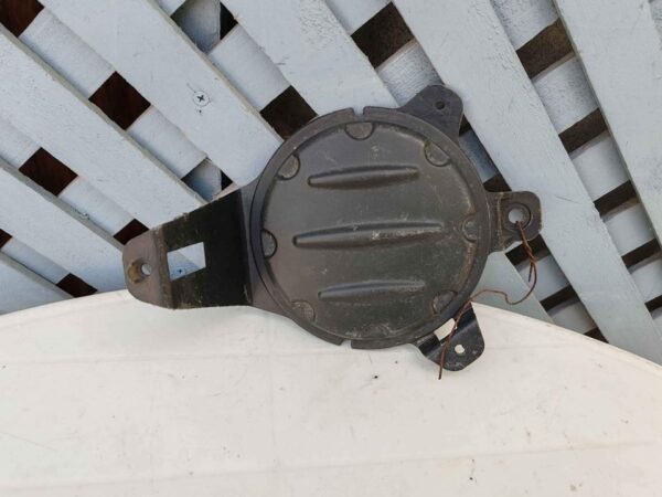 Tapa de neblinero Mitsubishi L200 2005 - 2008