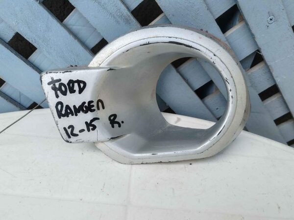 Tapa de neblinero derecho Ford Ranger 2012 - 2015
