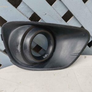 Tapa de neblinero izquierdo Chevrolet Captiva 2012 - 2013