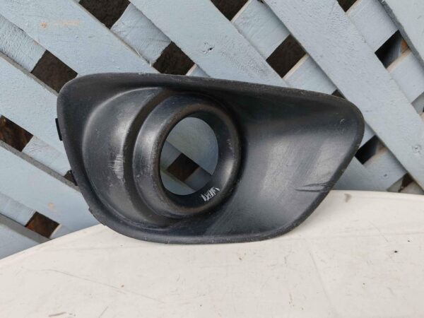 Tapa de neblinero izquierdo Chevrolet Captiva 2012 - 2013