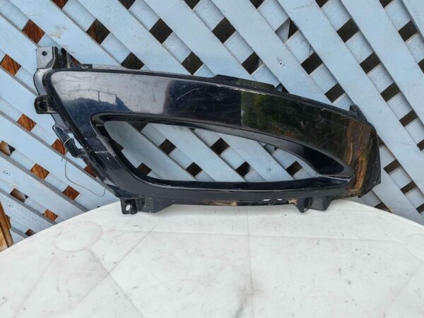 Tapa de neblinero derecho Kia Optima 2011 - 2013