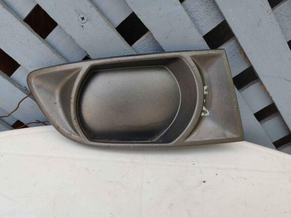 Tapa de neblinero derecho Kia Rio 2003 - 2005
