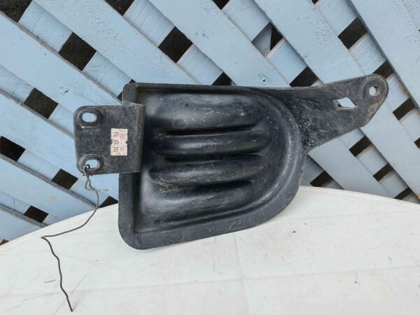 Tapa de neblinero derecho Ssangyong Musso 2001 - 2005 - Imagen 2