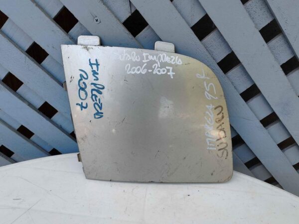 Tapa de neblinero derecho Subaru Impreza 2006 - 2007