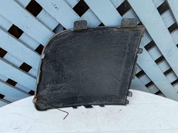 Tapa de neblinero derecho Subaru Impreza 2006 - 2007 - Imagen 3