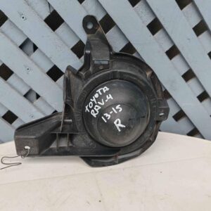 Tapa de neblinero derecho Toyota Rav4 2013 - 2015