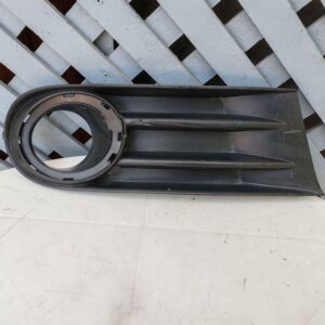 Tapa de neblinero derecho Volkswagen Gol 2009 - 2012