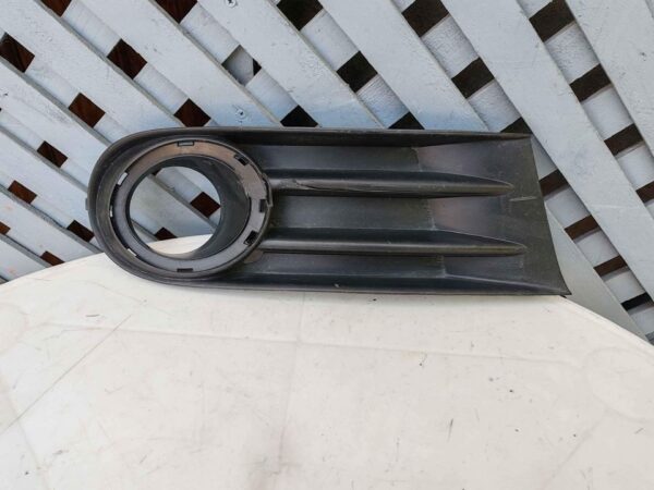 Tapa de neblinero derecho Volkswagen Gol 2009 - 2012