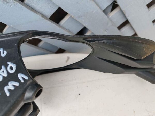 Tapa de neblinero derecho Volkswagen Passat 2007 - 2009 - Imagen 2