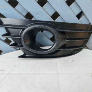 Tapa de neblinero izquierdo Citroen C4 2007 - 2013